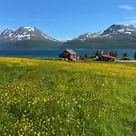 Homestay szállás 3art Recreation Tromsø
