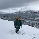 Privatunterkunft 3art Recreation Tromsø