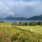 3art Recreation Homestay szállás Tromsø