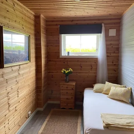 3art Recreation Homestay Tromso