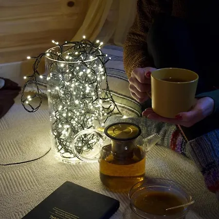 3art Recreation * トロムソ