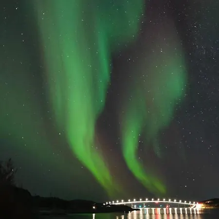 3art Recreation Tromso