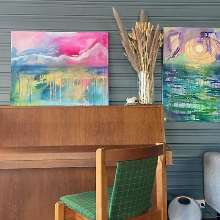 3art Retreat - For Nature & Art Lovers *