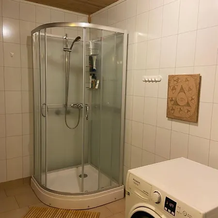 ホームステイ 3art Recreation *