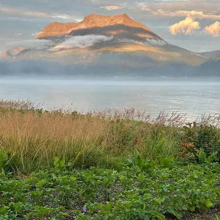 3art Retreat - For Nature & Art Lovers * Tromsø
