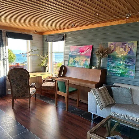 民宿 3Art Retreat - For Nature & Art Lovers