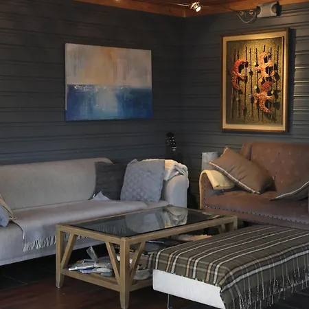 3art Recreation * トロムソ