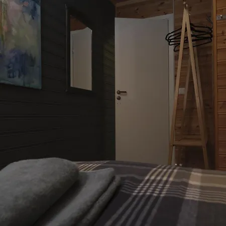 3art Recreation Homestay *