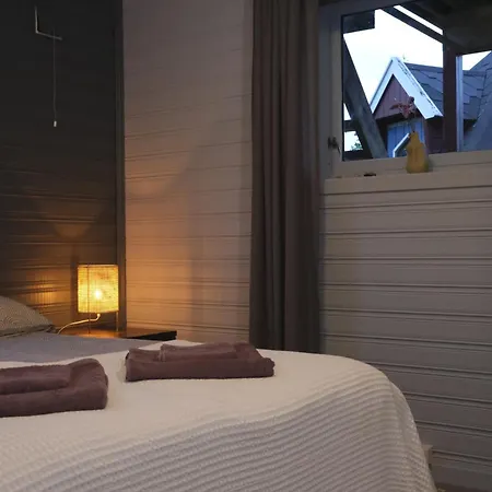 3art Recreation Homestay Tromso