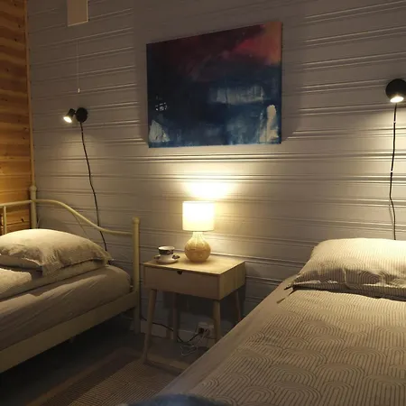 3art Recreation トロムソ