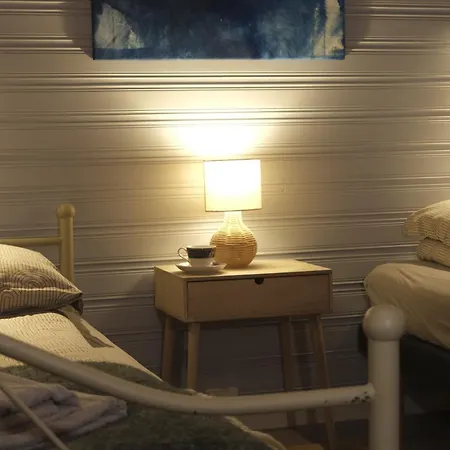 3art Recreation * トロムソ