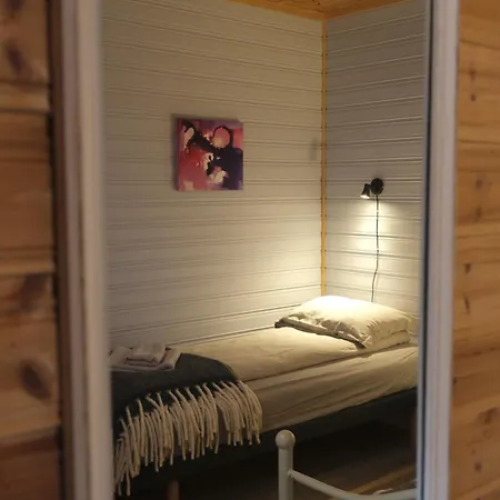 3art Recreation Homestay *