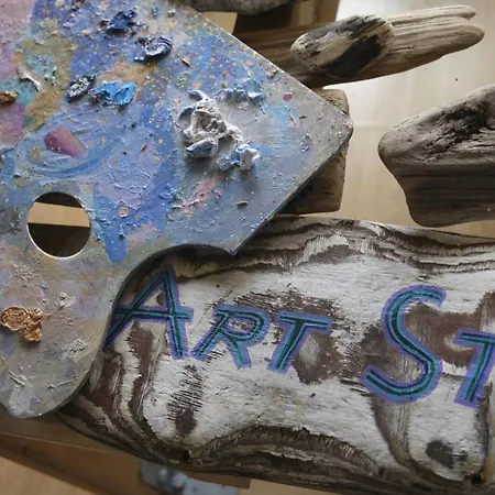 3Art Retreat - For Nature & Art Lovers *
