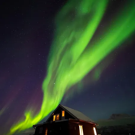 3art Recreation Tromsø