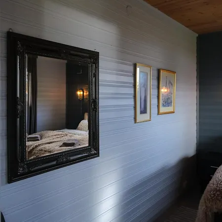 3art Recreation 트롬쇠