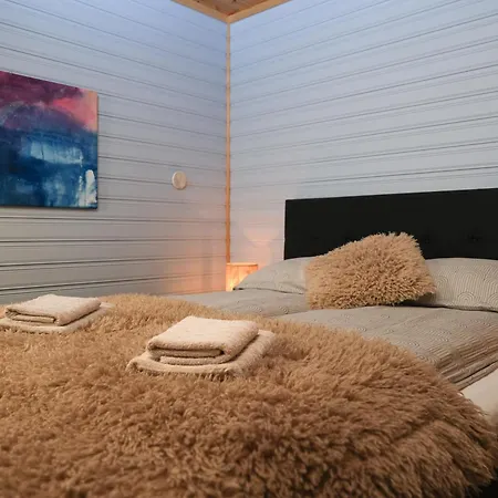 3art Recreation * 트롬쇠