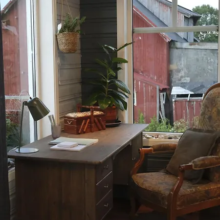 3Art Retreat - For Nature & Art Lovers Séjour chez l'habitant