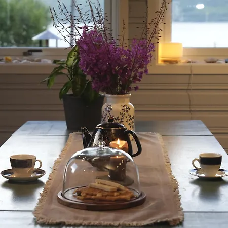 3art Recreation 홈스테이 *