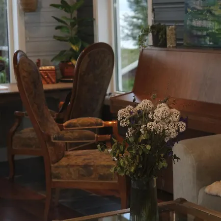 3art Recreation 홈스테이 트롬쇠