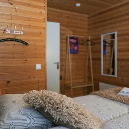 3art Retreat - For Nature & Art Lovers * Тромсё
