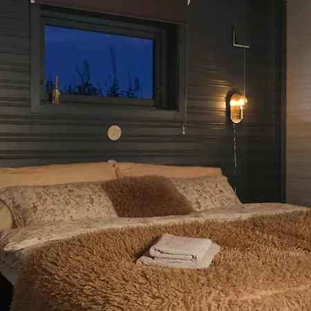 3art Recreation 홈스테이