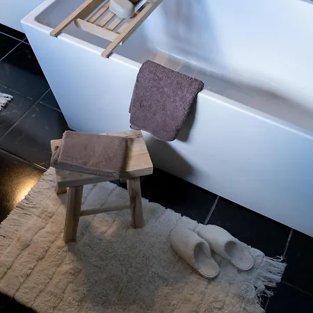 Homestay szállás 3art Retreat - For Nature & Art Lovers Tromsø