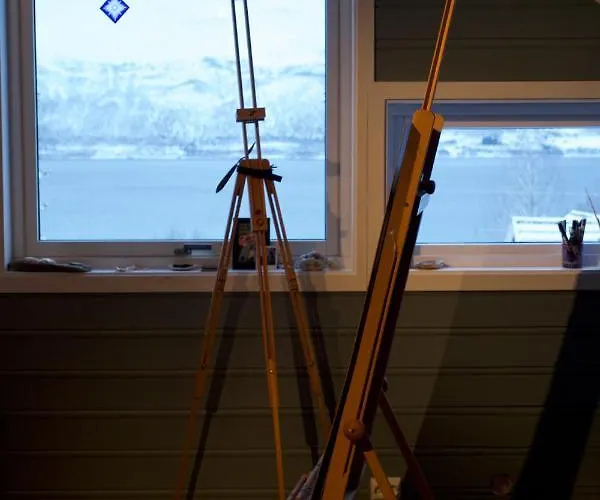 Quarto em Acomodações Particulares 3art Recreation