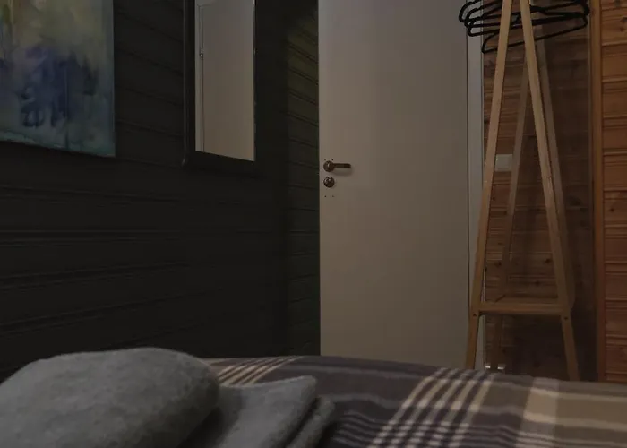 3art Recreation Quarto em Acomodações Particulares *