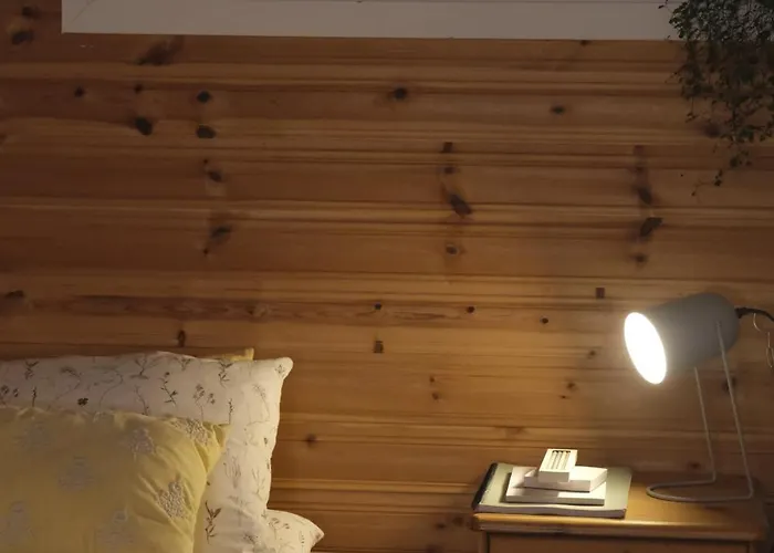 Quarto em Acomodações Particulares 3art Recreation *