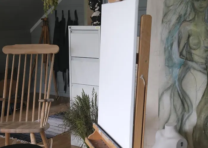 3art Recreation Quarto em Acomodações Particulares *