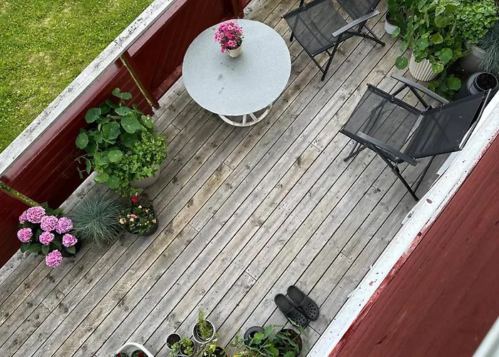 Quarto em Acomodações Particulares 3art Recreation Tromsø