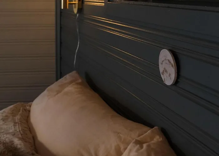 Quarto em Acomodações Particulares 3art Recreation *