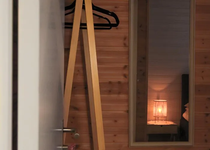 3art Recreation Quarto em Acomodações Particulares Tromsø